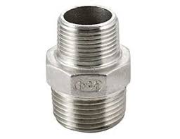 Threaded Plug